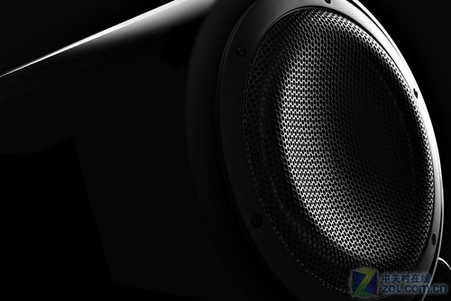 三炮齐发! 惠威SUB-10系列低音炮解析_硬件