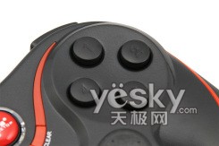 胜利在召唤北通战戟2游戏手柄格斗试玩评测