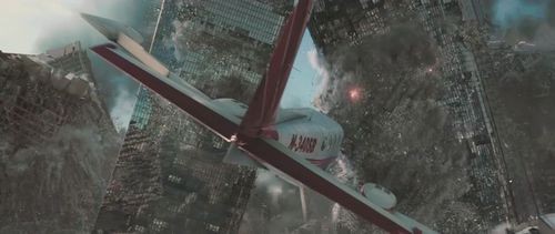 冲击视觉极限 灾难片[2012]三大看点