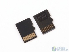 捆绑超袖珍专用读卡器威宝TF卡评测