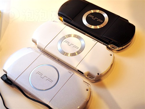 爽玩十二月 掌机\/游戏机促销全套方案