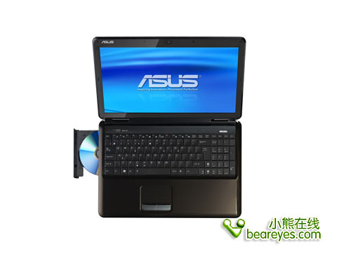 送新年大礼包!华硕K系列笔记本促销_硬件