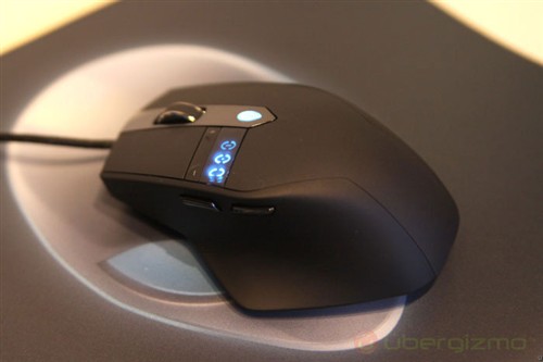 外星人驾临!5大品牌6款外设新品汇总_硬件