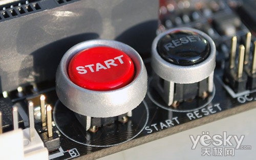 罕见小板P55 华硕玩家国度基因P55评测