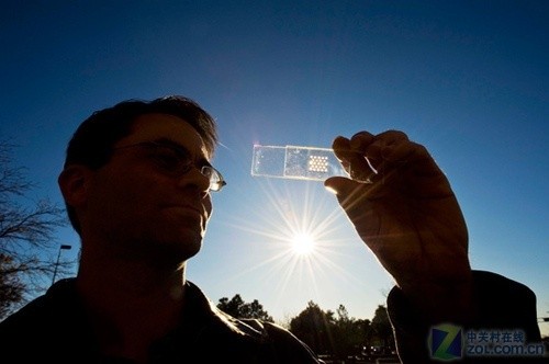 高能超薄科学性发明新型太阳能电池板