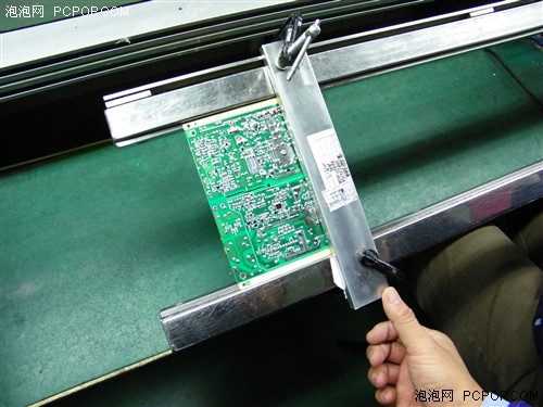 全汉蓝暴500w诞生记