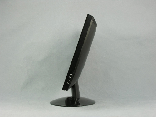 搭建家庭影院!多款24寸显示器推荐_硬件