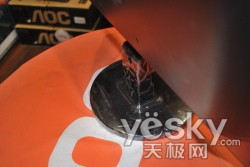 经典超值选AOC919Sw+显示器热卖涨至880元