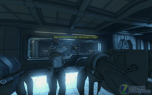 DX11巨作再临 异形大战铁血战士详测(3)