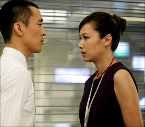 [电影]《杜拉拉升职记》影片最新介绍