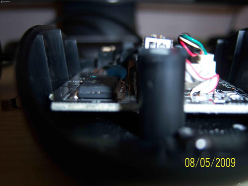 800电话都不靠谱 罗技G1真假鉴别有妙招_硬件