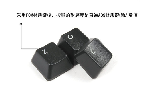 我为游戏生 PLU机械风暴三代暴力拆解_硬件