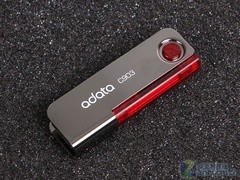 造型独特威刚C903旋转优盘再度降价