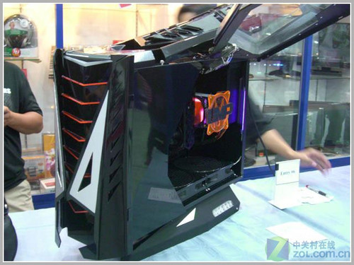 乌鸦1机箱mod群英会