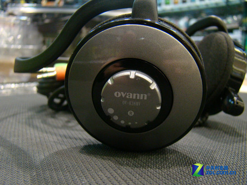 娱乐语音全能 欧凡精致后挂式耳机到货56元