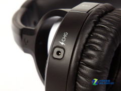 中端2.4G耳机新贵宾果B-950-W评测(4)