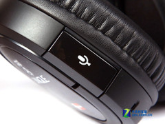 中端2.4G耳机新贵宾果B-950-W评测(4)