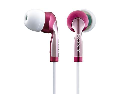iPod听音新选择索尼DRC-BT30蓝牙套件