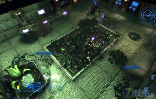 击杀怪物 虎牌GTS250玩爽《异型繁殖》_硬件