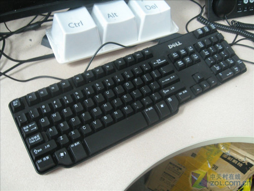 编辑强悍!独自打造机械键盘分区压力_硬件_科技时代_新浪网