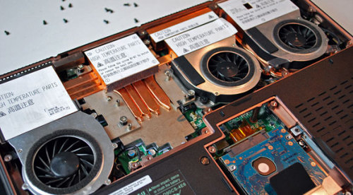 �ƶ��桰���ޡ�GeForceGTX480M�������