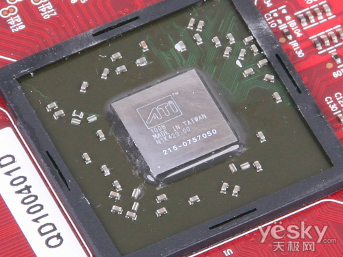 延续盈通高频版HD5550显卡评测