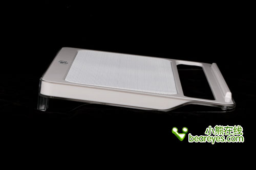 静音笔记本散热板+九州风神n2200评测