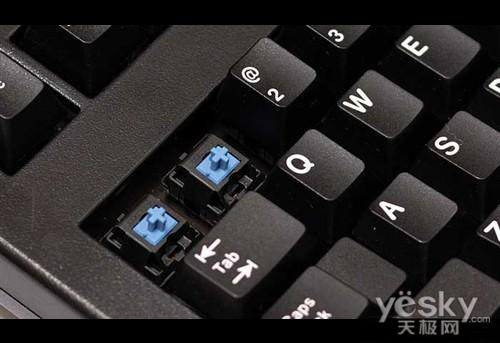 外设烧友的最爱 机械键盘键帽淘宝逐个看_硬件