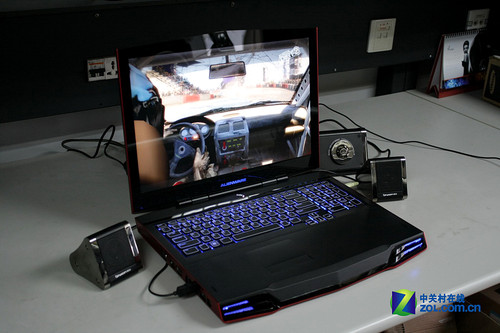 使命6+尘埃2 玩游戏为何选择双炮王