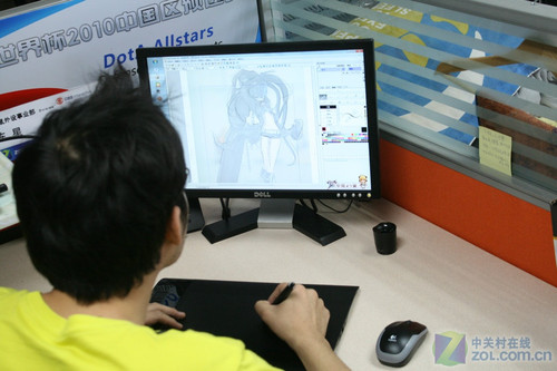 wacom影拓四代无线版评测