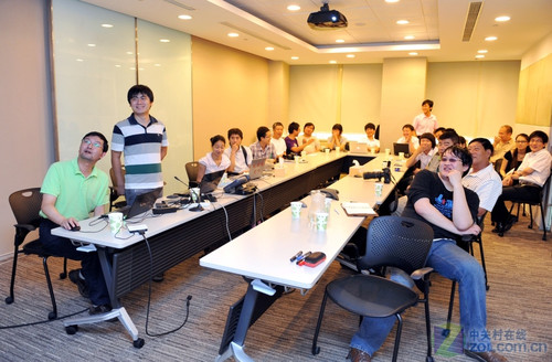 GPU很有用 Musemage图像处理软件解析_硬件