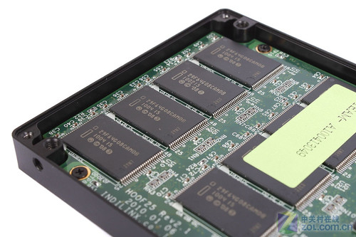 性能翻倍 Team 120G\/SSD硬盘RAID0测试