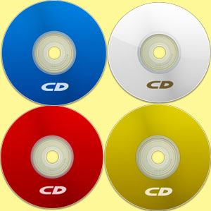 菜鸟补习班：带你了解从CD到蓝光影碟的区别