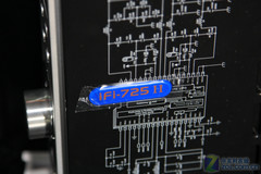 跨界而出三诺iFi-725II北京震撼发布