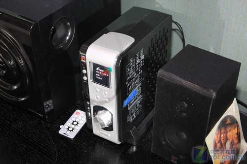 跨界而出三诺iFi-725II北京震撼发布