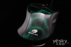 ��ϷPC�ر�����ս���ĵ�DPI����������