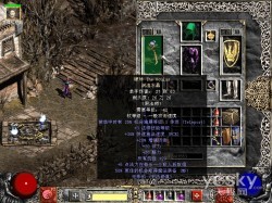 ��ϷPC�ر�����ս���ĵ�DPI����������