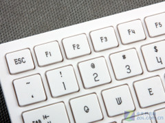 轻巧便携惠普盈狐迷你键盘全国首测