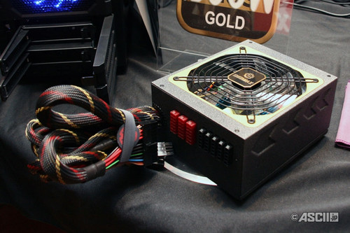 DIY配件的盛宴 日本展会好玩东东搜罗(3)_硬件