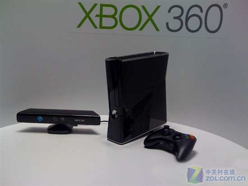 是什么完胜Ipad 深度剖析微软Kinect_硬件