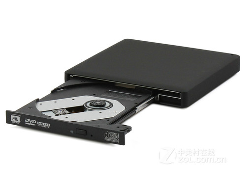 轻松读盘刻碟 5款外置超薄刻录机导购_硬件
