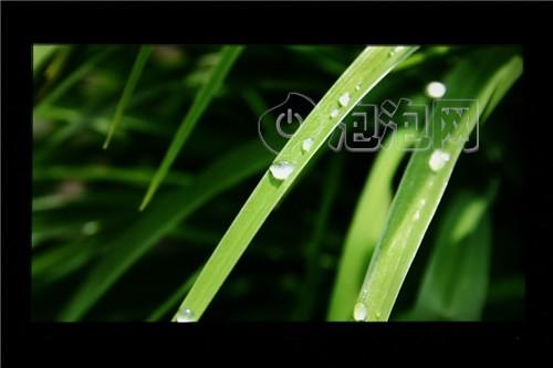 无亮点保证！三星新款LED超薄机试用