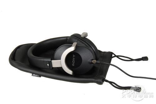 音效纤细入微:索尼Z1000旗舰耳机评测_硬件