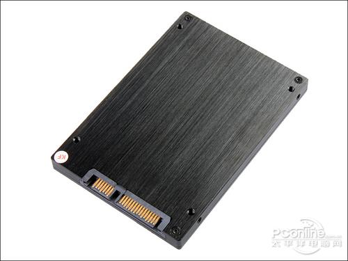 提升存储速度!金速新款128G固态硬盘评测_硬