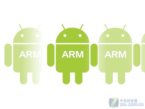 选择MIPS失败?龙芯抛离ARM架构之我见_硬件