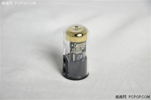 体验DTS环绕音效aim301外置声卡评测
