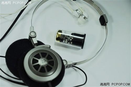 体验DTS环绕音效aim301外置声卡评测