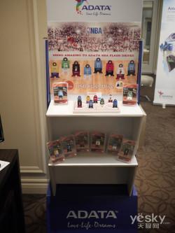 CES2011:����Я�ڶ��¼�������CESչ��