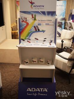 CES2011:����Я�ڶ��¼�������CESչ��