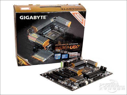 �����ױȵ��ݻ�����P67A-UD7��������